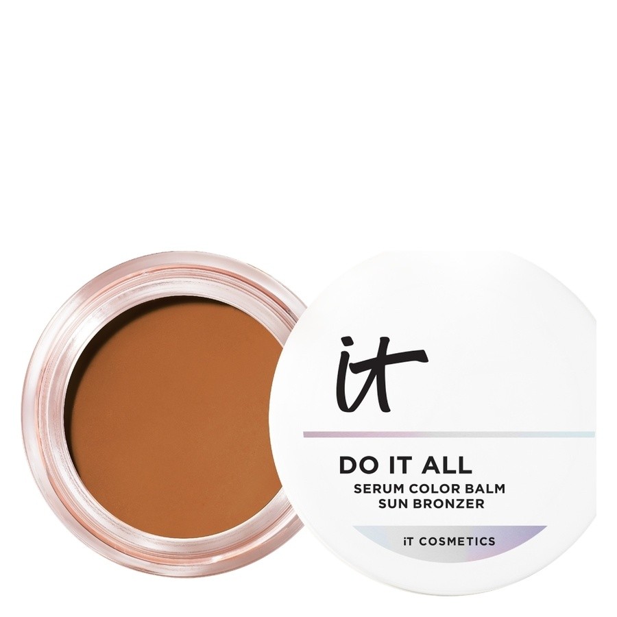 IT Cosmetics Do It All Serum Color Balm Sun Bronze 200 18g