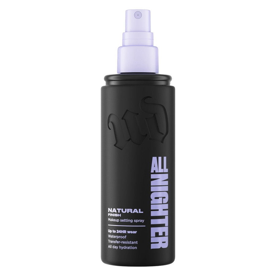 Urban Decay All Nighter Makeup Setting Spray Natural Finish 118ml