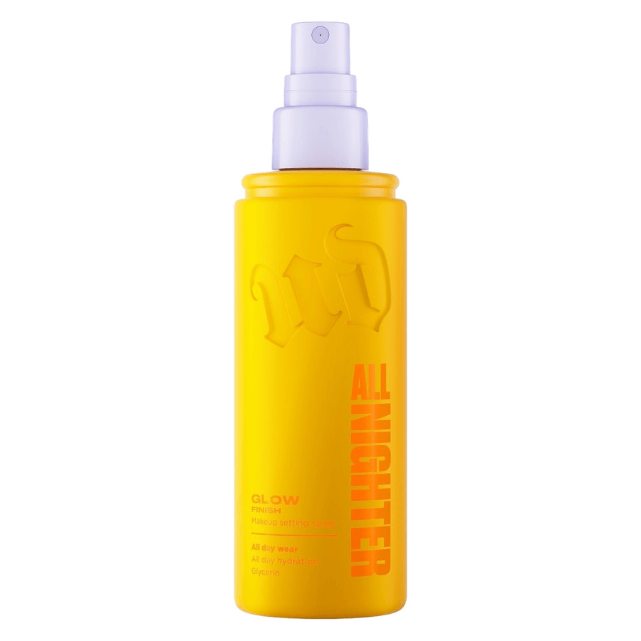 Urban Decay All Nighter Makeup Setting Spray Glow Finish 118ml