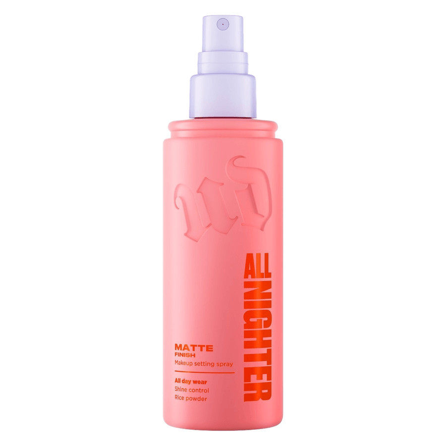 Urban Decay All Nighter Makeup Setting Spray Matte Finish 118ml