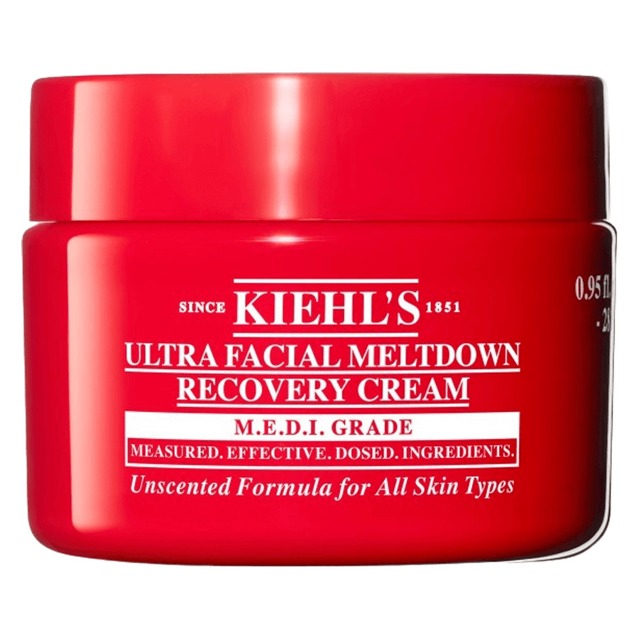 Kiehl's Ultra Facial Meltdown Recovery Cream 28ml