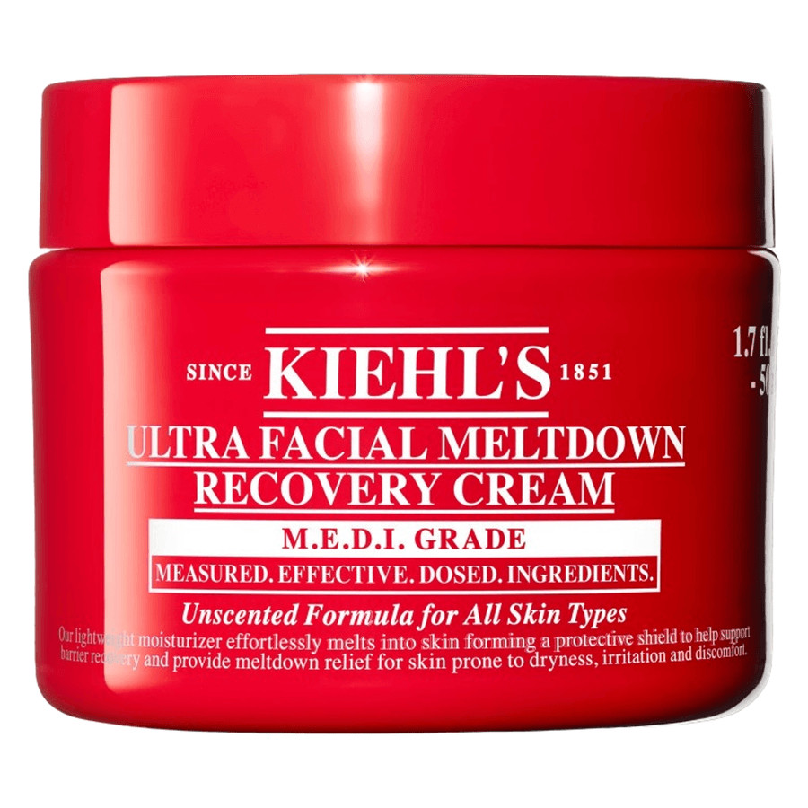 Kiehl's Ultra Facial Meltdown Recovery Cream 50ml