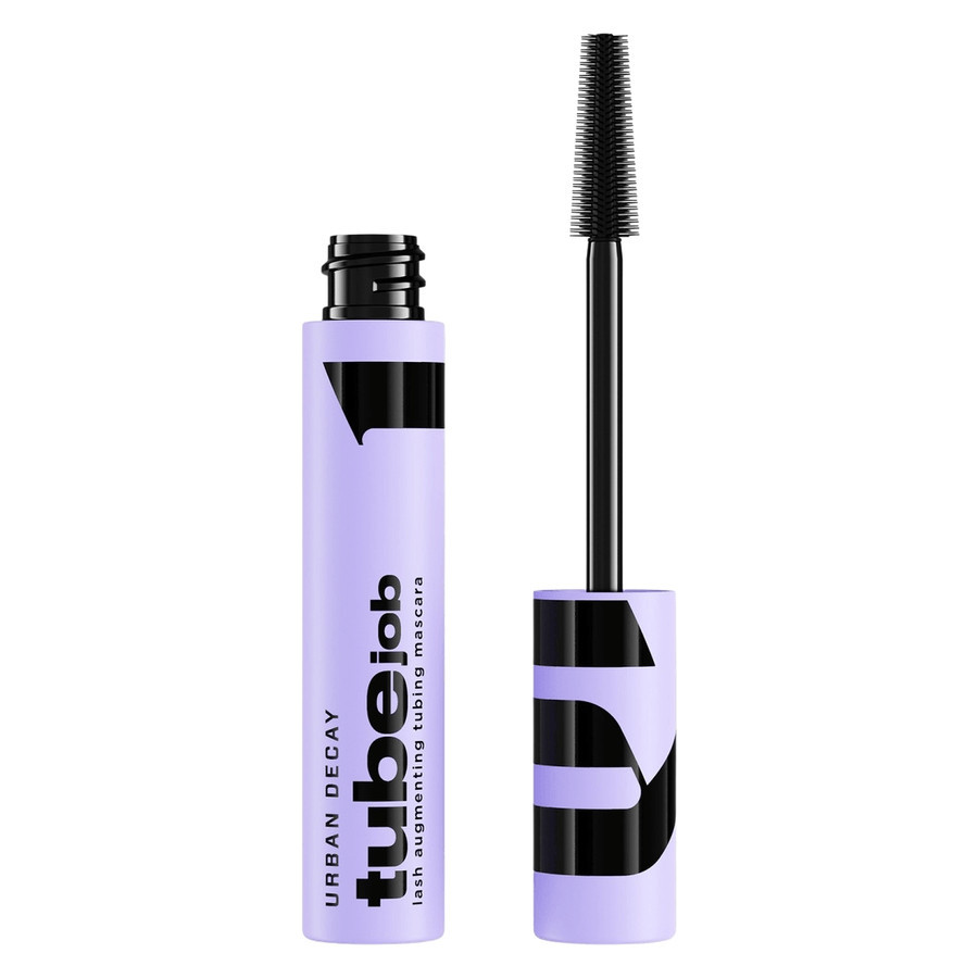 Urban Decay Tube Job Tubing Mascara Intense Black 8,6ml