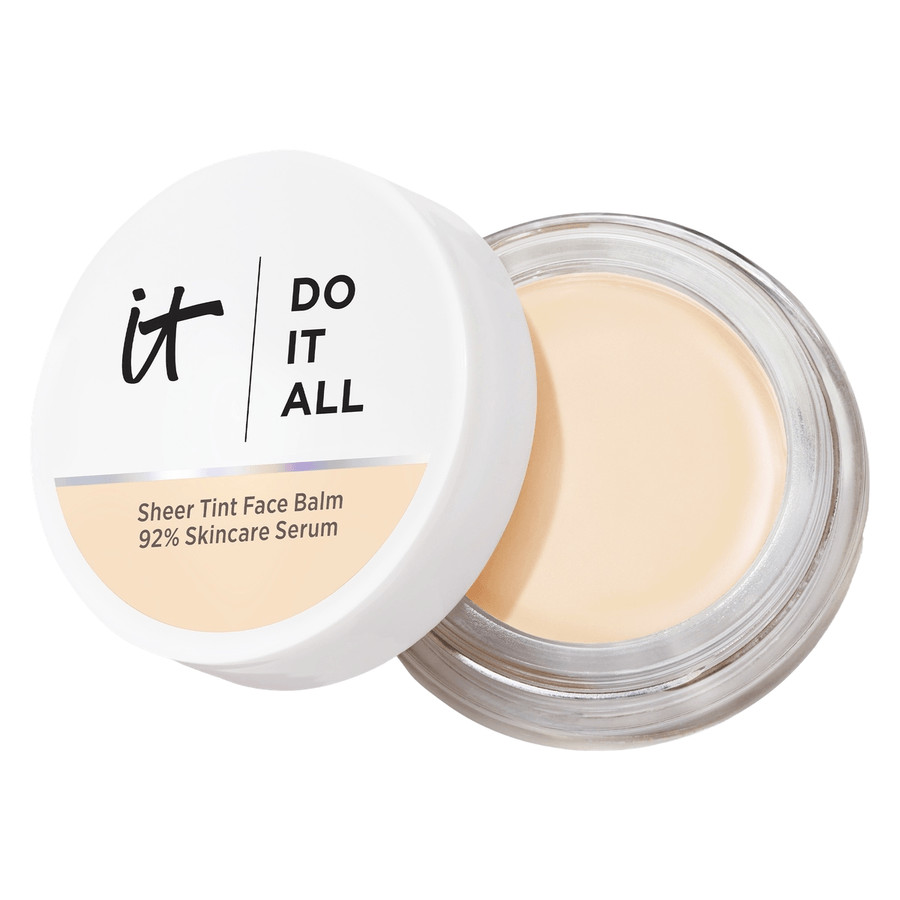 IT Cosmetics Do It All Sheer Tint Face Balm Fairest Neutral 110 18g
