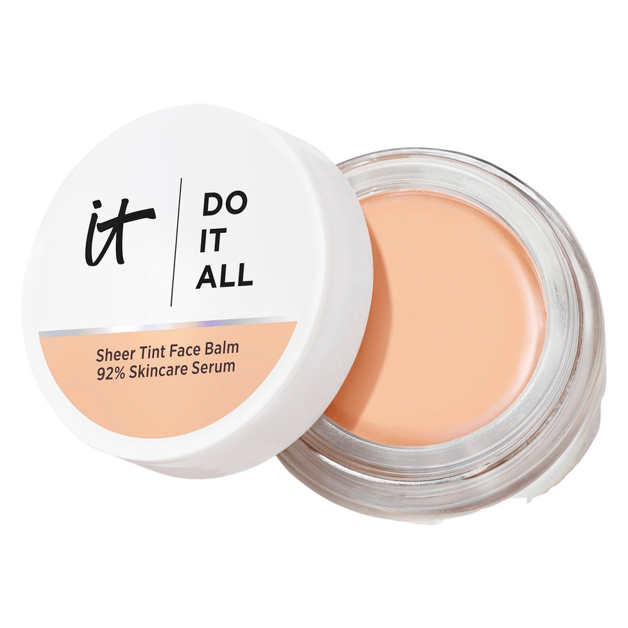 IT Cosmetics Do It All Sheer Tint Face Balm Light Neutral 210 18g
