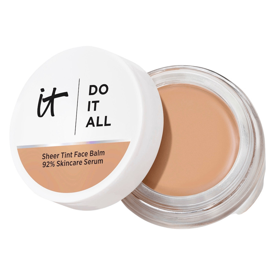 IT Cosmetics Do It All Sheer Tint Face Balm Medium Neutral 305 18g