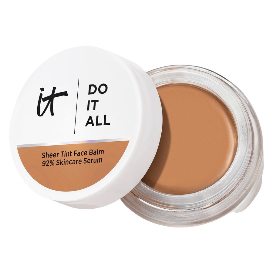 IT Cosmetics Do It All Sheer Tint Face Balm Tan Neutral 410 18g