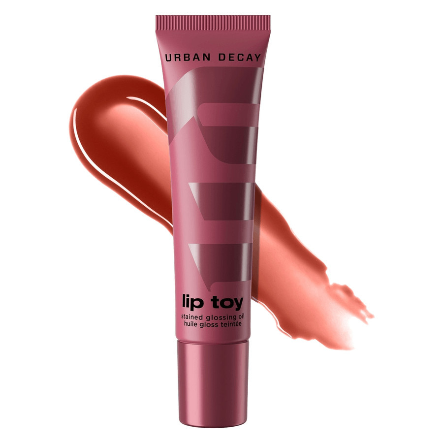 Urban Decay Lip Toy PH Staining Lip Oil Drizzled 4,7ml