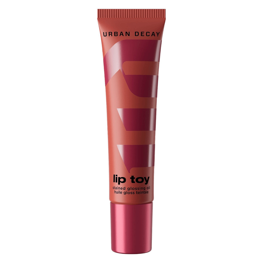 Urban Decay Lip Toy PH Staining Lip Oil Fuzzed 4,7ml