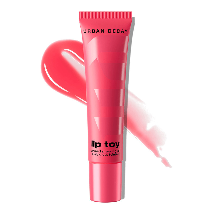 Urban Decay Lip Toy PH Staining Lip Oil Fresita 4,7ml