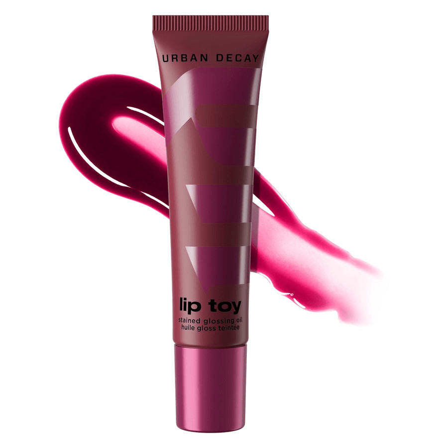 Urban Decay Lip Toy PH Staining Lip Oil Jam Sesh 4,7ml