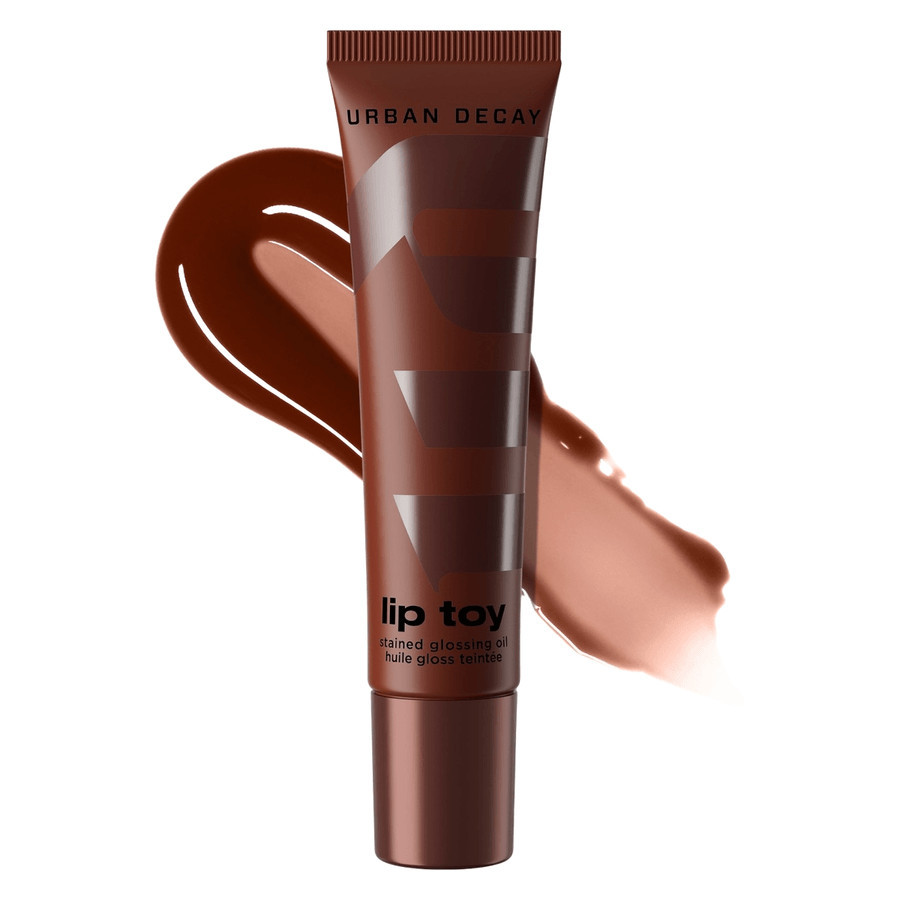 Urban Decay Lip Toy PH Staining Lip Oil Nitro Buzz 4,7ml