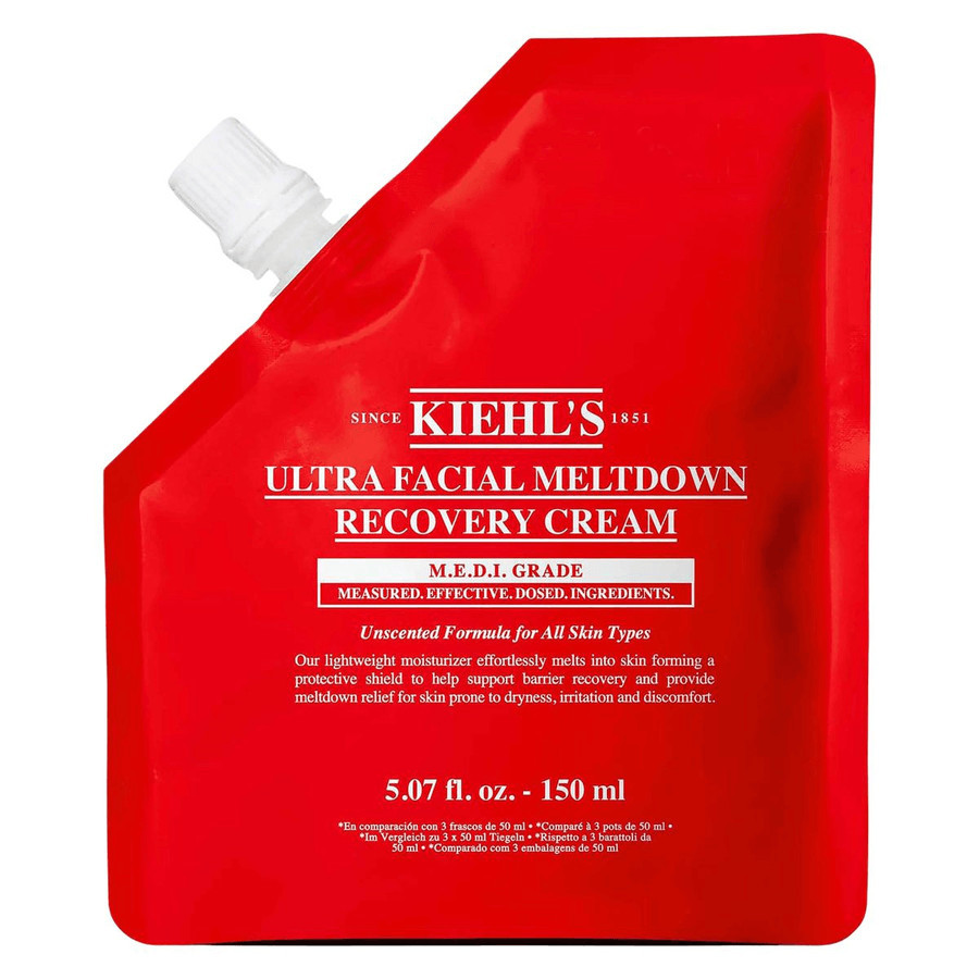 Kiehl's Ultra Facial Meltdown Recovery Cream Refill 150 ml