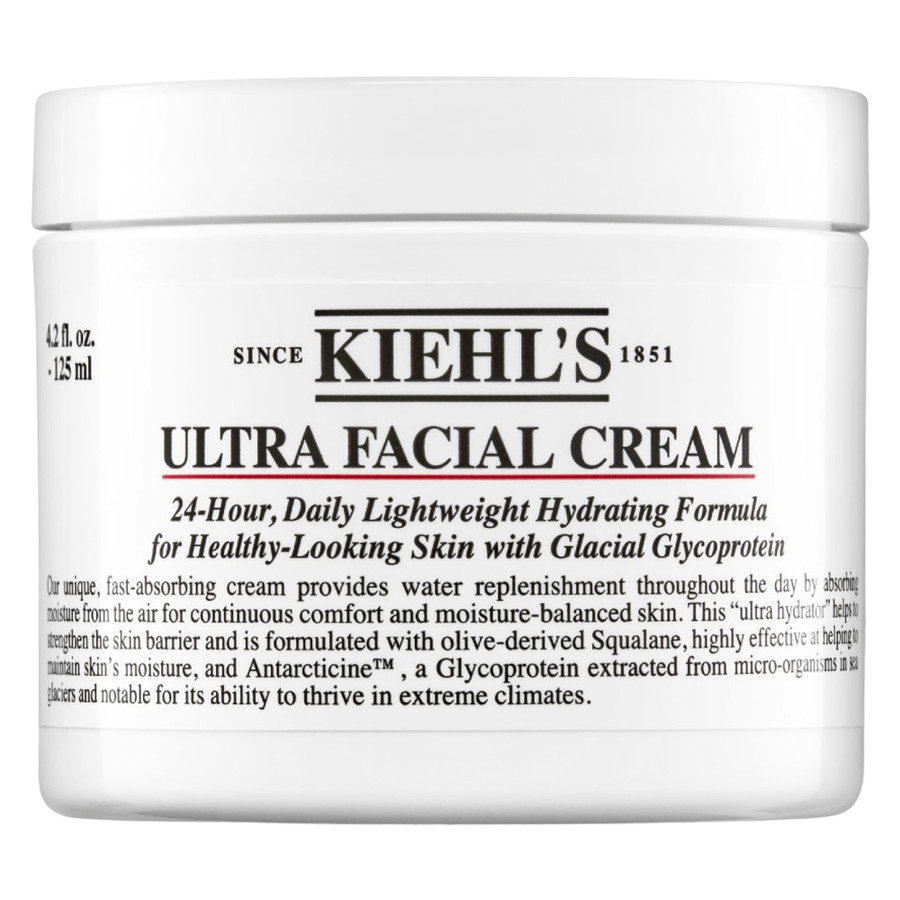 Kiehl's Ultra Facial Cream 125ml