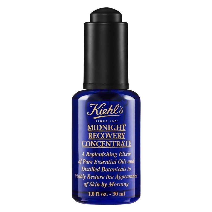 Kiehl's Midnight Recovery Concentrate 30ml