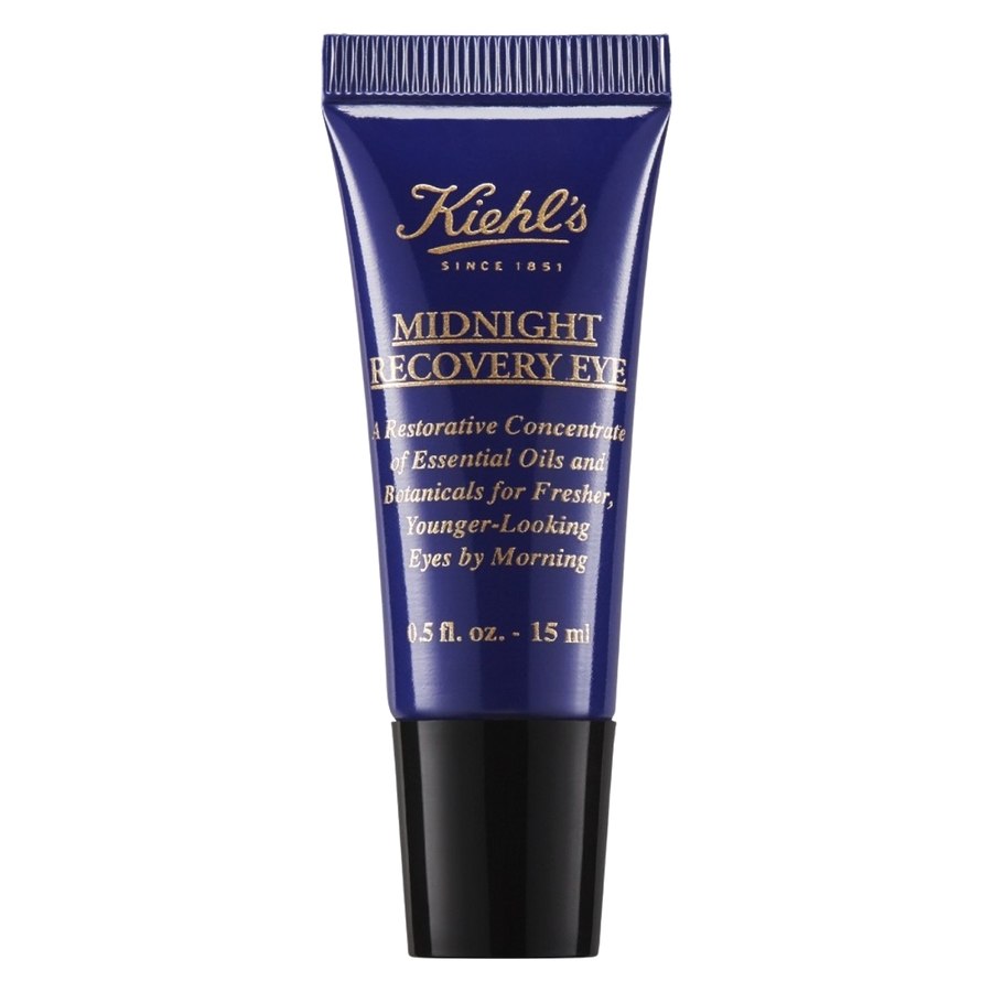 Kiehl's Midnight Recovery Eye Cream 15ml