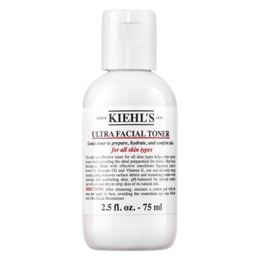 Kiehl's Ultra Facial Toner 75ml