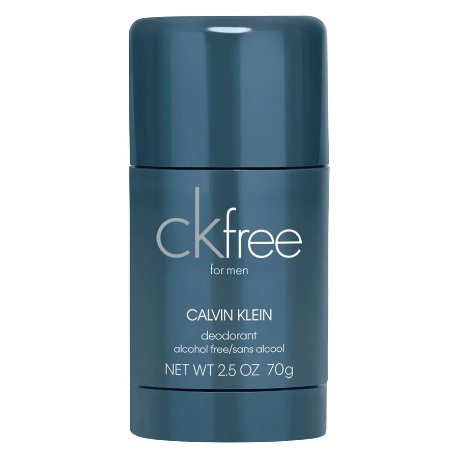 Calvin Klein Free Deo Stick 75ml