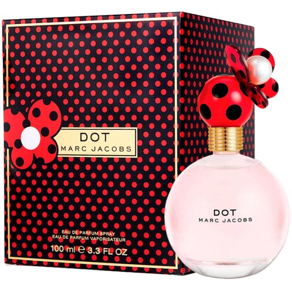 Marc Jacobs Dot 100ml EDP Spray