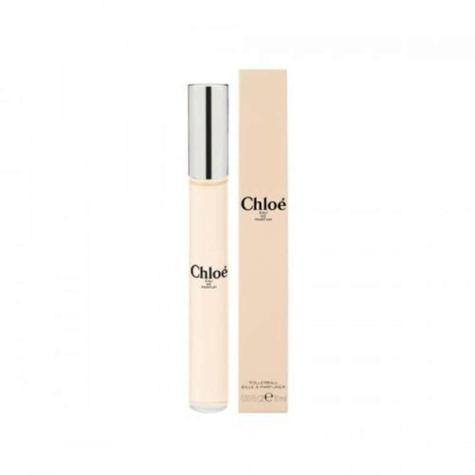 Chloe Signature RollerBall Womens EDP 10ml Fragrance