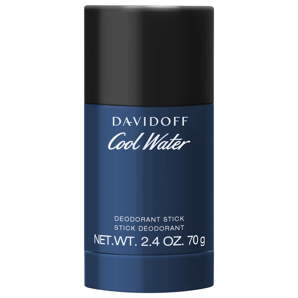 Davidoff Cool Water Deodorant Stick for Men 70 g