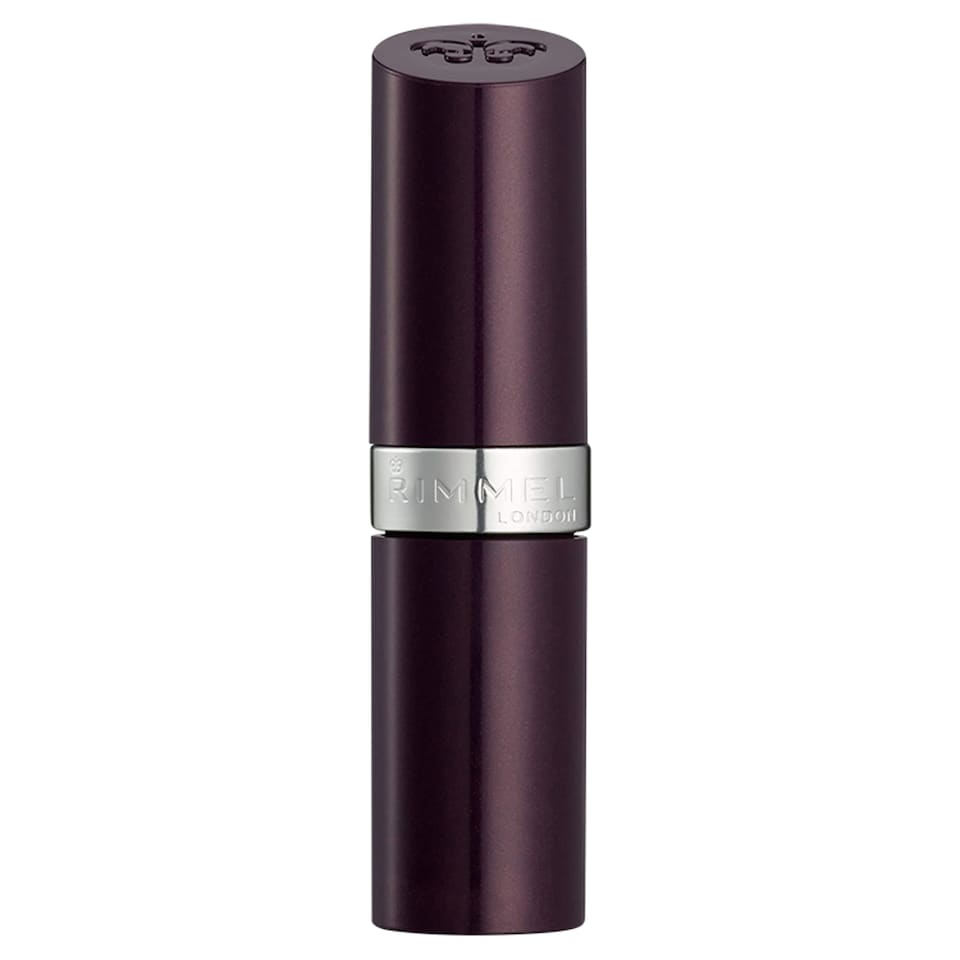 Rimmel Lasting Finish Lipstick Alarm 4G