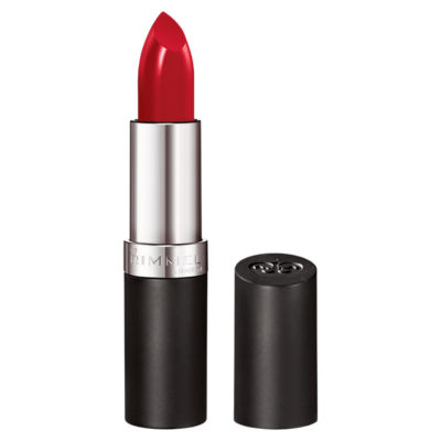 Rimmel London Lasting Finish Lipstick 001 4g
