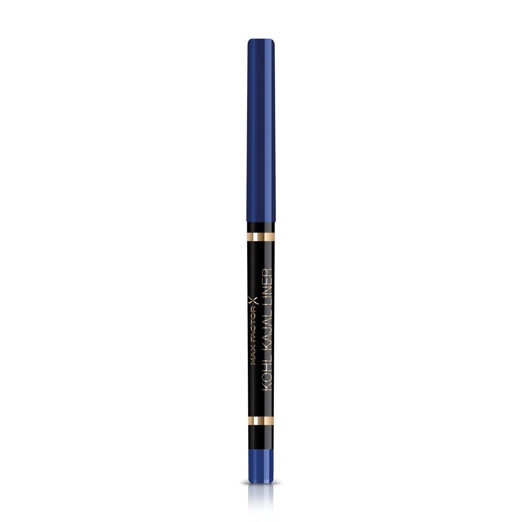 Max Factor Kohl Kajal Automatic Azure