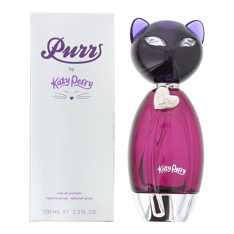 Katy Perry Purr Eau de Parfum 100ml