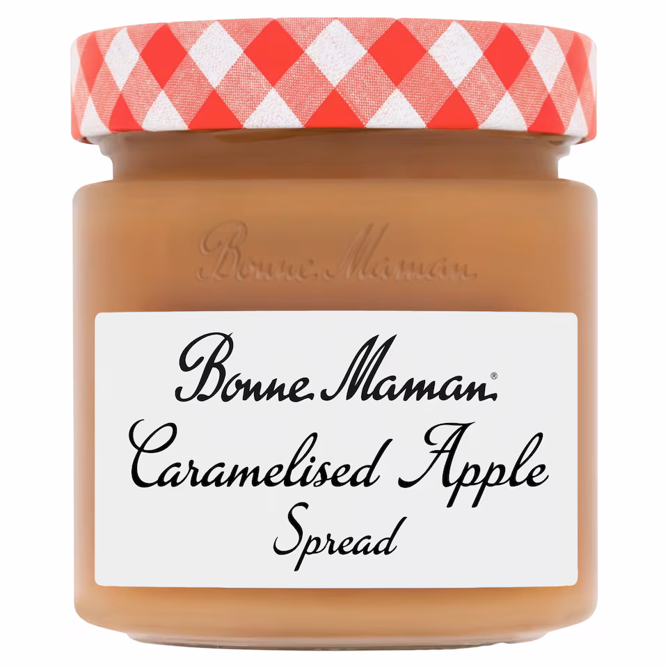 Bonne Maman Caramelised Apple Spread 275g