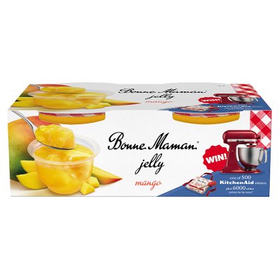 Bonne Maman Mango Jelly