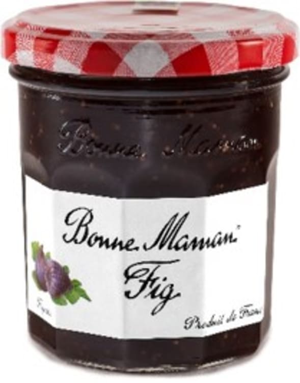 Fikensyltetøy 225g Bonne Maman