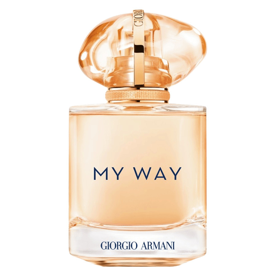 Armani Giorgio Armani My Way Sunny Vanilla Eau De Parfum 50ml