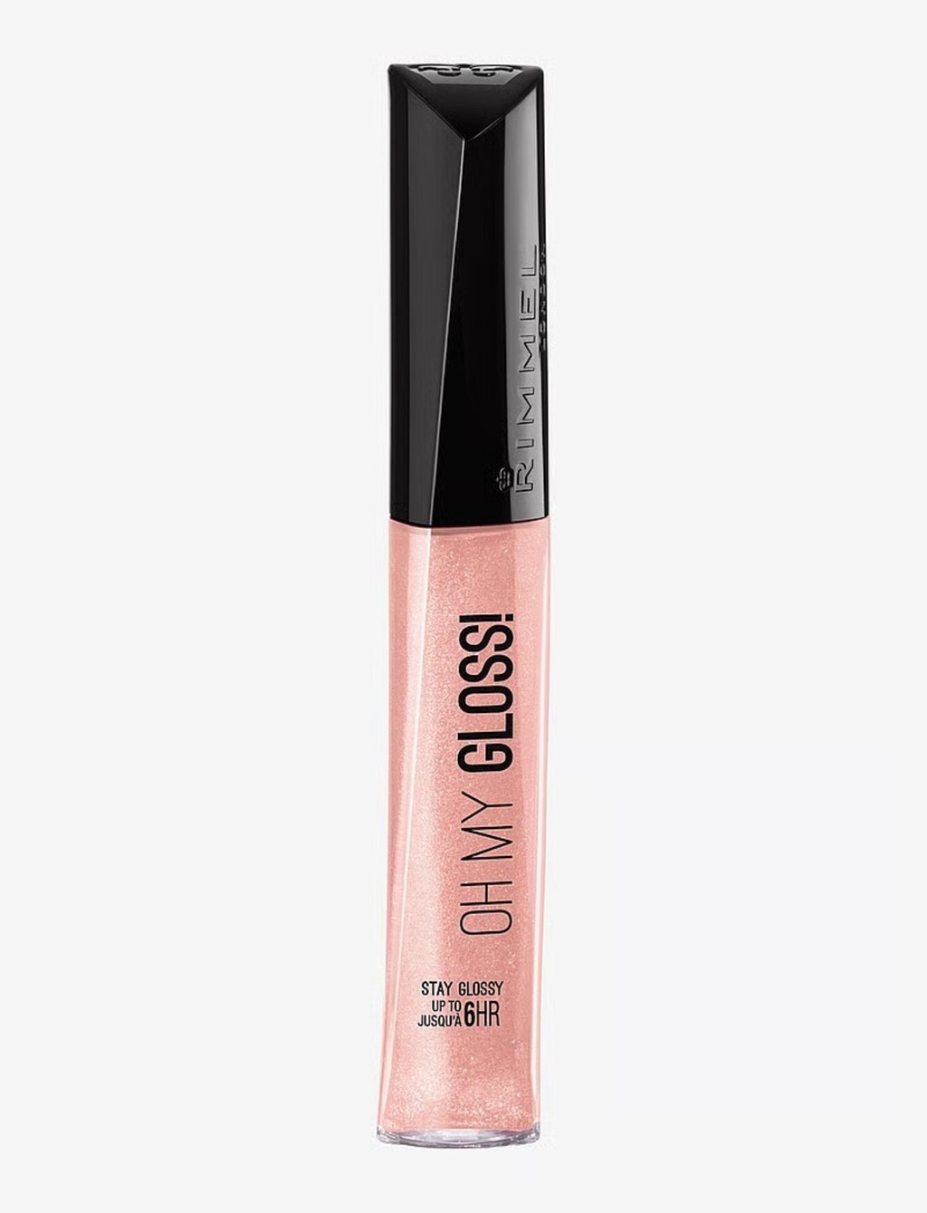 Rimmel Oh My Gloss! Lip Gloss Love Bug