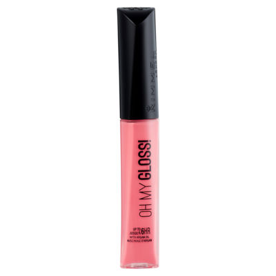 Rimmel London Oh My Gloss! 150 Glossaholic 6.5ml