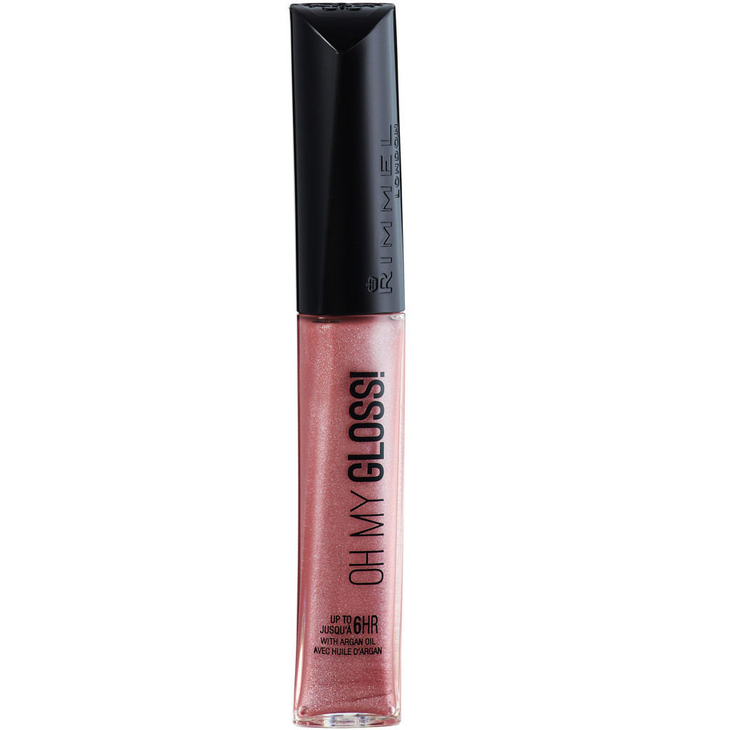 Rimmel Oh My Gloss! Lip Gloss My Eternity