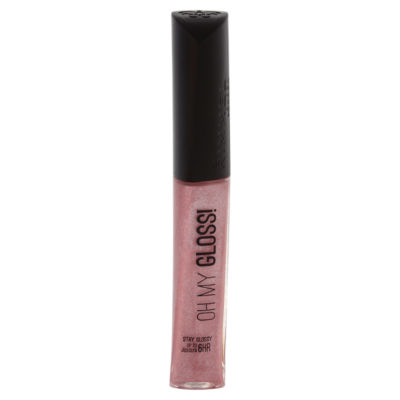 Rimmel London Oh My Gloss! 260 My Eternity 6.5ml