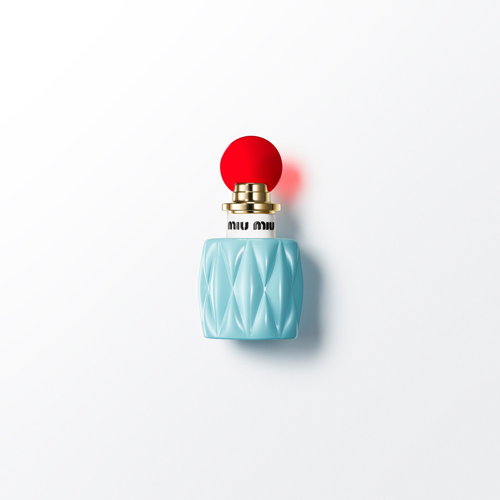 Miu Miu L’Eau de Muguet Eau de Parfum 50 ml