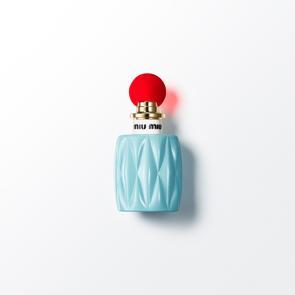 Miu Miu L’Eau de Muguet Eau de Parfum 100 ml