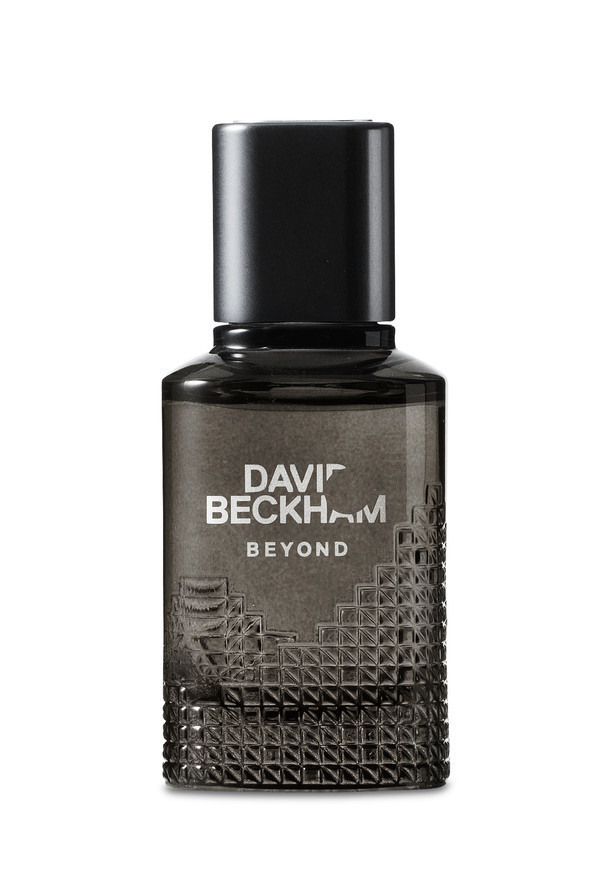 David Beckham Beyond Eau de Toilette 40 ml