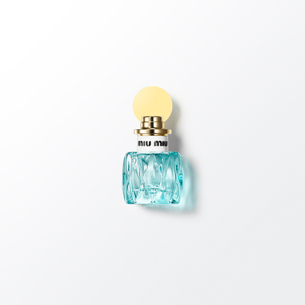 Miu Miu L'Eau Bleue Eau de Parfum 30 ml