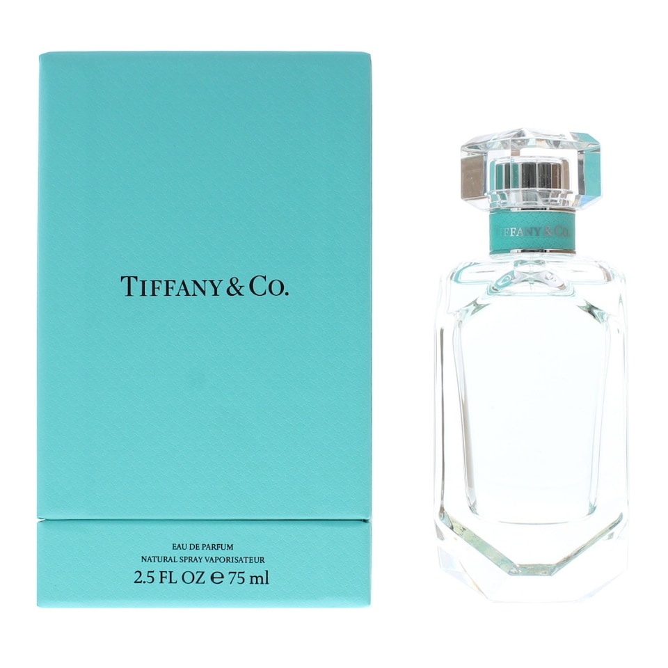Tiffany & Co. Eau de Parfum 75ml | Green | Tiffany Blue | 75ml