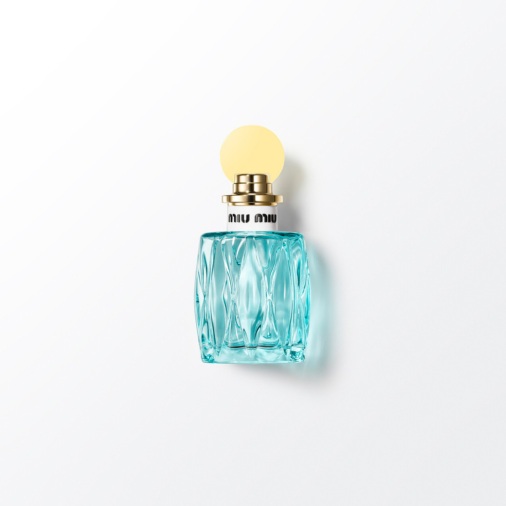 Miu Miu L'Eau Bleue Eau de Parfum 100 ml