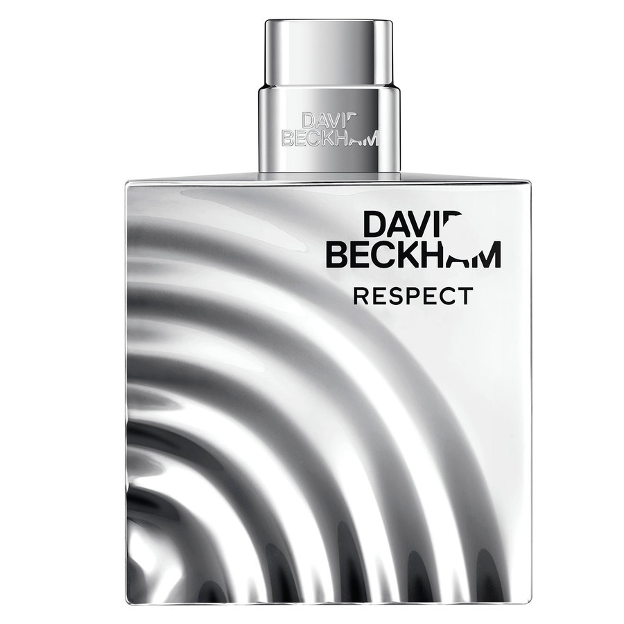David Beckham Respect Eau De Toilette 90ml