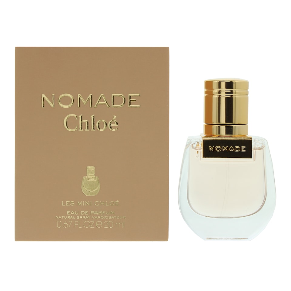Chloe Nomade Eau De Parfum 20ml