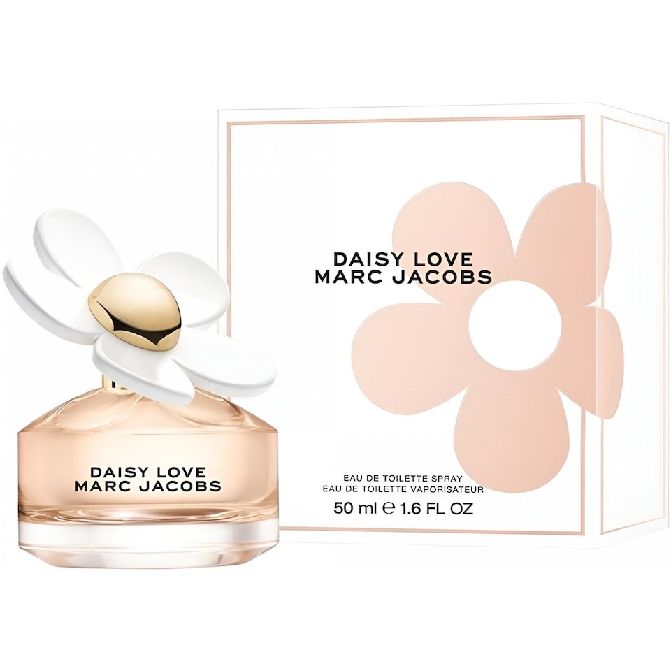 Marc Jacobs Daisy Love 50ml EDT Spray