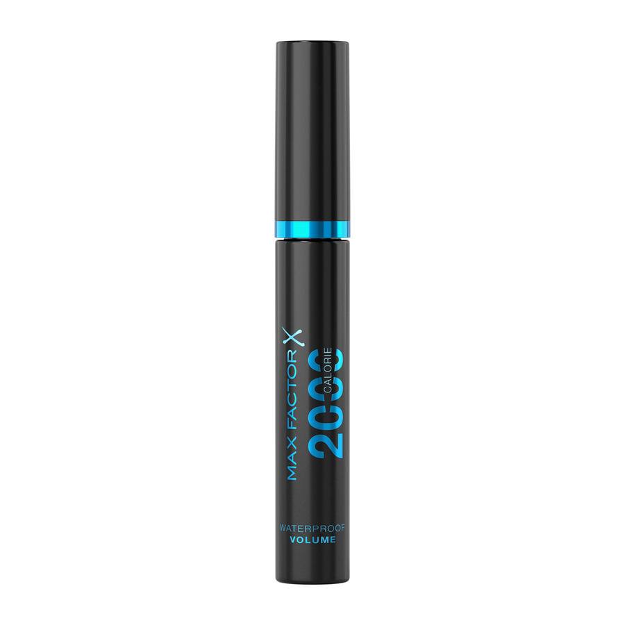 Max Factor 2000 Calorie Waterproof Rich Black 9ml