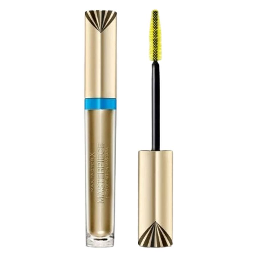 Max Factor Mascara Masterpiece Waterproof Black 4,5ml