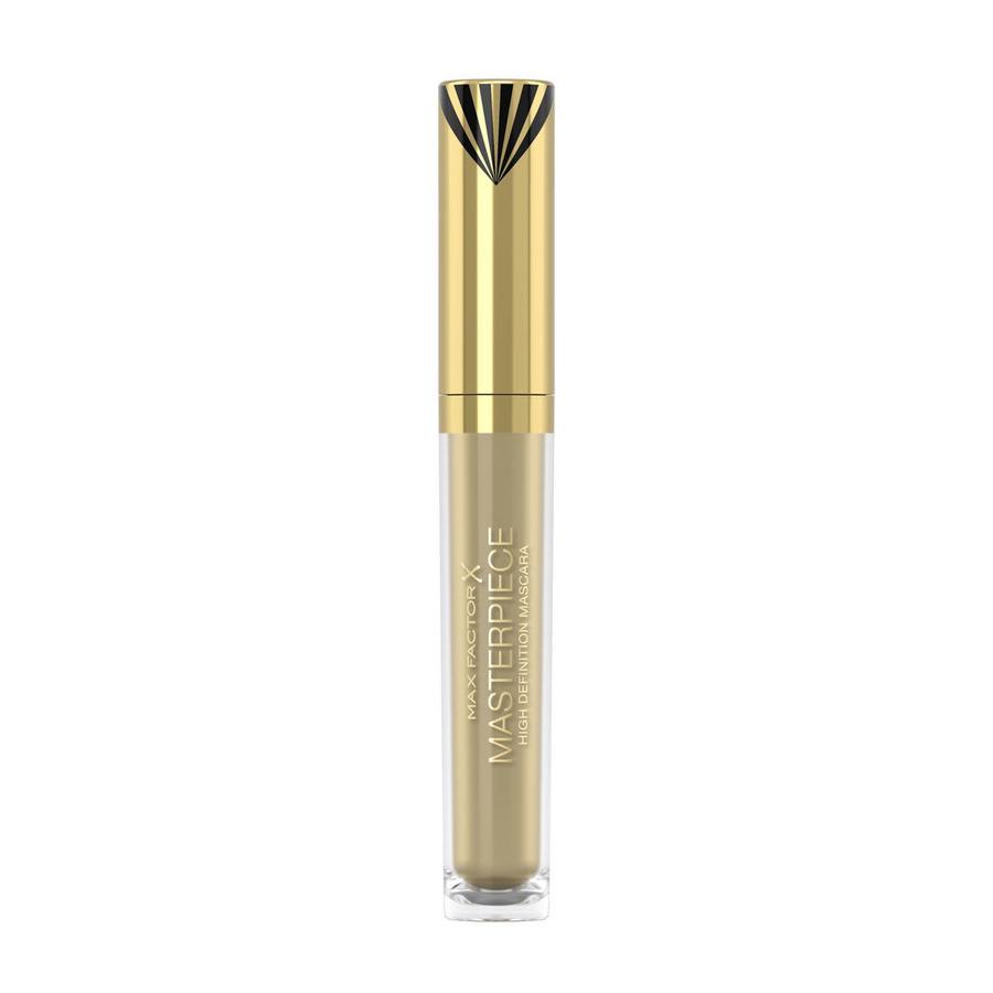 Max Factor Masterpiece Mascara Rich Black 4,5ml