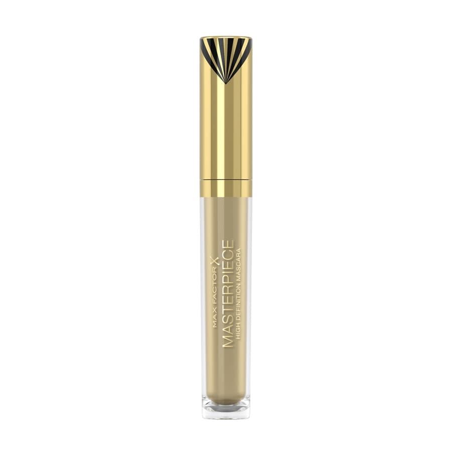 Max Factor Masterpiece High Definition Mascara Black/Brown 4,5ml